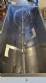 Misturador de p�s horizontal em a�o inox 200 litros 2 CV