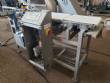 Checadora de peso checkweigher 5 kg Brapenta