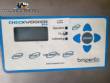 Checadora de peso checkweigher 50 kg Brapenta
