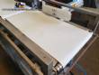 Checadora de peso checkweigher 50 kg Brapenta