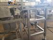 Checadora de peso checkweigher 50 kg Brapenta
