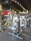Produtora de Massas marca Officina DEA (Itlia) Combinata D120