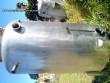 Tanque de armazenamento em a�o inox 1000 litros