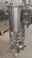 Tanque misturador em a�o inox 316 120 L anti explos�o EX Controltech Thermoindustrial