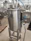 Tanque misturador em a�o inox 316 120 L anti explos�o EX Controltech Thermoindustrial
