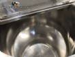 Tanque misturador em a�o inox 316 120 L anti explos�o EX Controltech Thermoindustrial