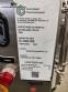 Tanque misturador em a�o inox 316 120 L anti explos�o EX Controltech Thermoindustrial