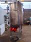 Tanque cozinhador encamisado em inox a vapor 1800 litros