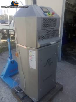 Divisora boleadora enroladora automtica Ferneto DAA