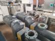 Bomba positiva helicoidal Nemo Netzsch 30 CV  70.000 litros por hora