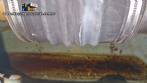 Bomba positiva helicoidal Nemo Netzsch 30 CV  70.000 litros por hora