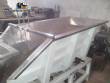 Alimentador / Silos vibrat�rios Fabrima