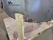 Tanque de derretimento de chocolate em a�o inox encamisado