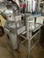 Checadora de peso checkweigher Brapenta