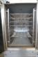 Forno turbo a g�s Tedesco 10 bandejas