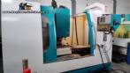 Centro de usinagem CNC Charles