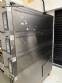 Forno de lastro 3 c�maras com sistema de vapor 12 assadeiras 60 cm x 70 cm Ramanhos