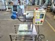 Processador triturador em a�o inox 50 kg AGMAC
