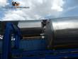 Tanque inox 316 10.000 L