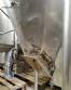 Tanque silo armazenamento em a�o inox 1430 litros