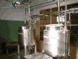 Fabrica completa de refrigerante KHS