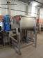 Misturador ribbon blender em inox 300 litros com 2 eixos