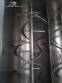Misturador ribbon blender em inox 300 litros com 2 eixos