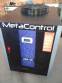 Banco de �gua gelada MetaControl