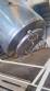Misturador em V em inox 200 litros