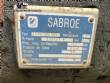 Chiller para refrigera��o industrial Sabroe