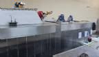 Forno t�nel de esteira a g�s Supremax ano 2025