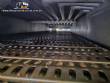 Forno t�nel de esteira a g�s Supremax ano 2025