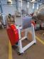 Misturador masseira sigma basculante em ao inox Alic 50 litros