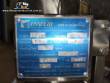Reator encamisado concentrador de bancada em inox Consolid
