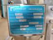 Reator encamisado concentrador de bancada em inox Consolid