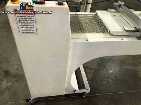 Moldadora moldeadora Pr�tica reformada