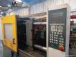 Injetora de pl�stico Sinitron 130 toneladas