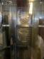 Forno turbo program�vel em a�o inox Pr�tica � g�s