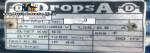 Enchedora de Ampola Pl�stica Unifill TR 86
