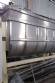 Misturador Ribbon Blender a�o inox 2000 L