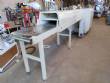 T�nel de resfriamento de chocolate 9 m x 560 mm