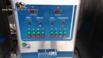 Mini planta de pasteuriza��o resfriamento matura��o Polo Sul PSMP 600