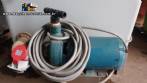 Mini planta de pasteurizao resfriamento maturao Polo Sul PSMP 600