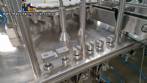 Envasadora enchedora tampadora de frascos vials IMA F57 para l�quidos