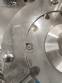 Envasadora batocadora rosqueadora para linha de frasco dosador gotas inox 316 L IMA F 57