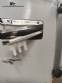 Envasadora batocadora rosqueadora para linha de frasco dosador gotas inox 316 L IMA F 57