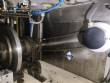 Envasadora batocadora rosqueadora para linha de frasco dosador gotas inox 316 L IMA F 57