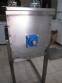 Misturador ribbon blender 100 L