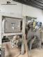 Misturador de p�s para p�s em inox Coppi com chopper agitadores laterais