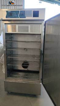 C�mara clim�tica estufa para teste de estabilidade Leboc